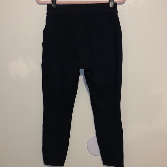 Spanx “The perfect pant” 4 pocket ankle pants EUC - Picture 6 of 12